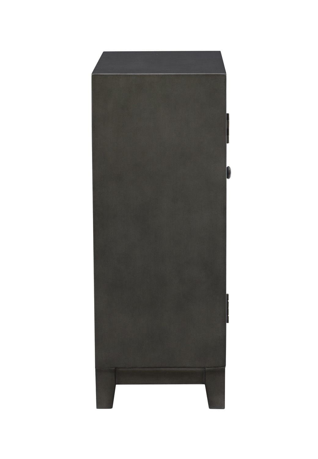 Armoire Emerson, Gris
