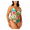 Pink, variant on Women's UPF 50+ Sun Protection One Piece Swimsuit (1758043)