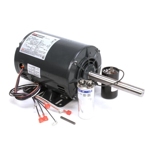 Middleby 31432 1 HP Motor