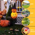 thumbnail image 4 of Luces Halloween 2 Fantasma Solares para Jardín, 4 of 9