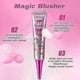 thumbnail image 3 of Color-Changing Blush for Cheeks and Lips, Lightweight Natural Makeup with Thermochromic Effect, 3 of 5