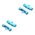 thumbnail image 3 of stanreset Improved RC Car Accs Spare Parts 1 10 Truck TT02 Upgraded Replacement Rear Arm Lower Arm Mount 2Set, 3 of 6