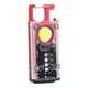 thumbnail image 1 of Abrebotellas linterna portátil multifuncional para camping senderismo (rojo), 1 of 7