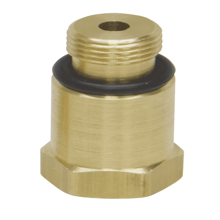Lisle 20540 12Mm Spark Plug Adapter