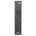 thumbnail image 1 of Rmt-ah103u For Sony Soundbar Remote Control Ht-ct80 Sa-ct80 Htct80 Sact80, 1 of 5