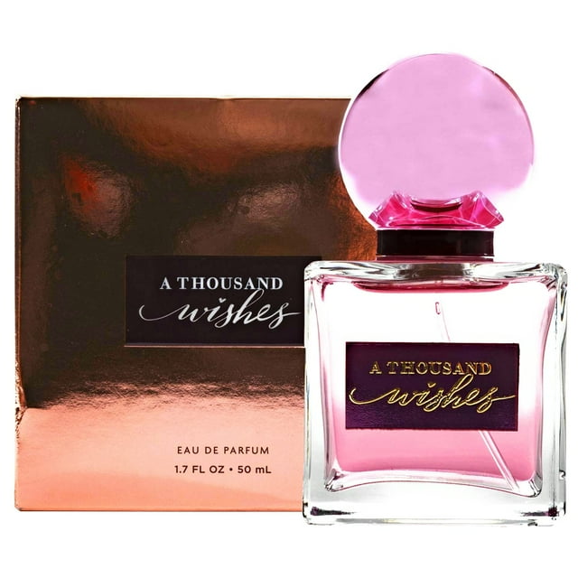 Perfume Bath & Body Works A Thousand Wishes Eau de Parfum 75 ml