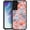 Halloween Pink Ghost Floral, variant on Case for Samsung Galaxy S24 S25 | Shockproof 4 Corner Air Cushion + Soft TPU Bumper with Anti-Slip Grip & Stylish Pattern for Men Boys & Woman Girls | Halloween Pink Ghost Floral