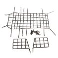 thumbnail image 1 of Rugged Ridge 13552.70 Filet de Chargement Extérieur, 1 of 5