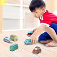 thumbnail image 3 of Juego de 6 minijuegos Toy Cars Roku YH para niños de más de 3 años, 3 of 4