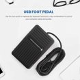 thumbnail image 3 of PC USB Foot Switch Keyboard Pedal, 3 of 5