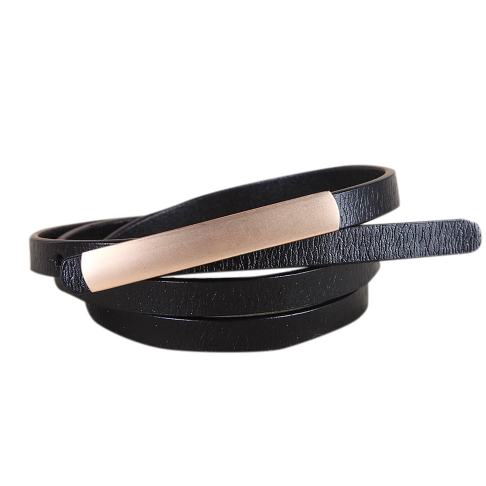 Купить Длинный Кожаный Ремень