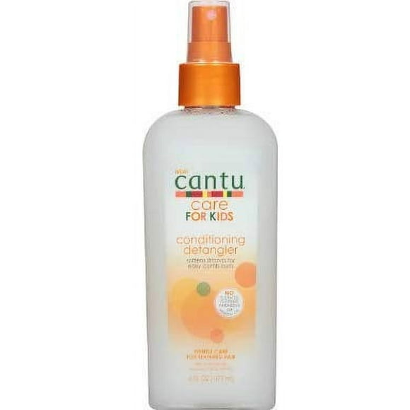Soin Démêlant Conditionneur pour Enfants, 6 Fl Oz - Lot de 7