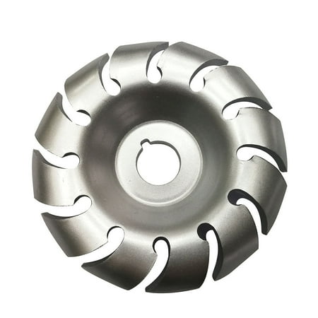 

Wozhidaoke home Multifunctional High Hardness Wood Carving Disc Angle Grinder Woodworking Tool office supplies valentines day decor