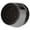 Chrome, variant on Delta RP61340BL-1.2 Replacement 1.2 GPM Aerator Only - Black