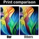 thumbnail image 5 of Cartuchos de tinta MANNERES 64XL de repuesto para HP 64XL Combo, 5 of 7