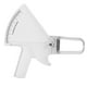 thumbnail image 1 of Probador de Calibrador de Grasa Corporal Accesorio de Herramienta de Medición de Medición de Pliegues Cutáneos de Fitness con Alta Precisión y Calibración Exacta para una ANGGREK Otros, 1 of 8