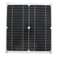 thumbnail image 4 of Kit de panel solar 20W 12V ANGGREK IP65 impermeable, 4 of 8
