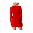 thumbnail image 6 of InstantFigure Mock Bolero Short Dress 168778, 6 of 9