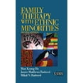 thumbnail image 1 of Pre-Owned Family Therapy with Ethnic Minorities (Hardcover) 0761923918 9780761923916, 1 of 1