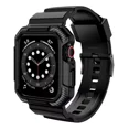thumbnail image 1 of Correa De Reloj Con Funda Para Apple Watch 38 40 42 44 45 Mm, 1 of 8