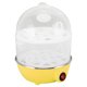 thumbnail image 3 of Cocedor de huevos rápido, cocedor de huevos casero de 350 W, cocedor de huevos casero de diseño de última generación, 3 of 12