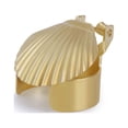 thumbnail image 2 of 1Pcs Automatic Candle Extinguisher Snuffer, Gold Swedish Candle Snuffer Ring Set, Metal Clip On to Extinguish Candle Flames, Unique Auto Candle Accessories, 2 of 7