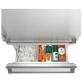 thumbnail image 3 of CIC36RP2VS1 Cafe 36 Inch Integrated Bottom-Freezer Refrigerator, 3 of 5