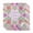 Plum, variant on Happy Mother's Day Cloth Napkins, Watercolor Flowers Floral Botanical Spring Washable and Reusable Dinner Napkins Set of 6, Table Napkin for Kitchen Party Birthday Wedding Hotel Housewarming 20"x20"