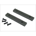 thumbnail image 1 of IRWIN Record - PT.D Replacement Pair Jaws & Screws 150mm (6in) for 36 Vice, 1 of 1