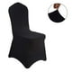 thumbnail image 2 of Dinheiro, funda elástica gruesa para silla, banquete, conferencia, hotel, celebración, boda, hotel, funda para silla, funda para asiento, 2 of 8