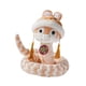 thumbnail image 4 of Animal de peluche de serpiente realista, figura de serpiente, juguete de peluche de serpiente de año Nuevo chino para gabinete, oficina, sala de, 4 of 9