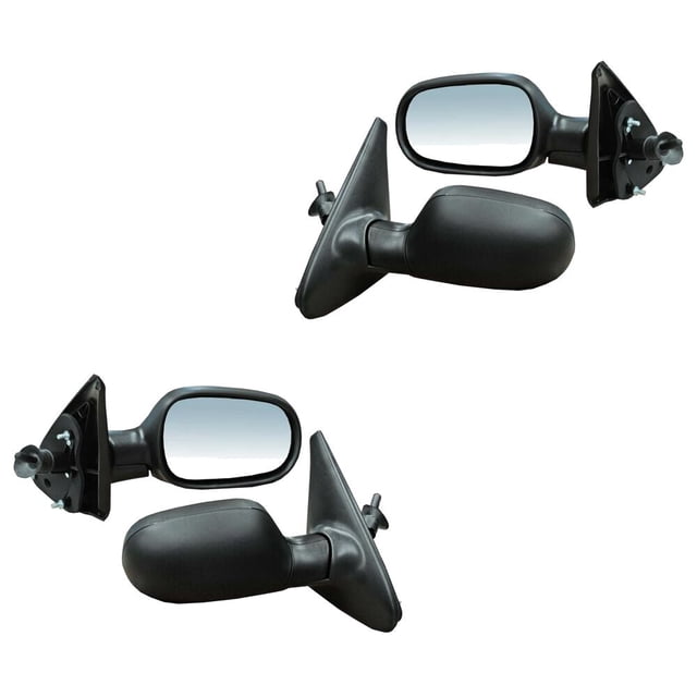 Par de Espejos GENERICA MEGANE I 1995 al 2000 RENAULT