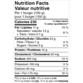 thumbnail image 2 of Burgers de poulet Great Value (Format économique) 1,5 kg, 2 of 3