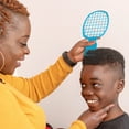 thumbnail image 7 of Unique Bargains Twist Comb Afro Twist Hair Comb Afro Curl Comb Twist Comb Tool Suitable for Fluffy Thick Hair Blue, 7 of 7