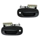 thumbnail image 1 of Par de MANIJAS PUERTA EXTERIOR DAKOTA 2002 al 2003 CHRYSLER Delanteras Genérica ., 1 of 4