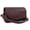 Coffee, variant on Small Saddle Bags Genuine Leather Crossbody Bags for Women Black Shoulder Bag Mini Purses for Women Small Cross Body Leather Bag for Woman