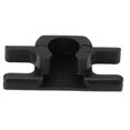 thumbnail image 1 of Window Guide Clips, Anti Impact Wear Resistant Replacement Window Regulator Guide Clips  for Sprinter 1995 To 2006, 1 of 7