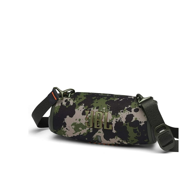 jbl XTREME3美品 Ted's JBL Xtreme 3 Portable Bluetooth Waterproof Speaker