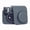 Dark Grey, variant on ANXPTIME 41 Vintage Film Camera Camera Case Minimalist Film Machine PU