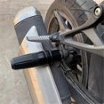 thumbnail image 4 of Universal Motorcycle Crash Pads with 8MM 10MM Bolts, 4 of 5