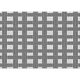 thumbnail image 1 of Ahgly Company Indoor Rectangle Patterned Platinum Gray Area Rugs, 8' x 10', 1 of 6