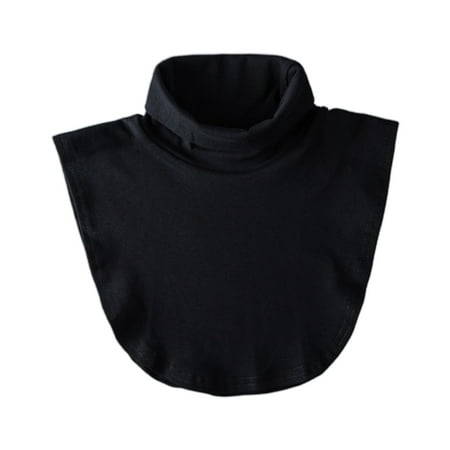 

QUSENLON Cloth Cape Short Shawl Lolita Cloak with Solid Color for Women Warm Shoulder