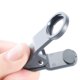 thumbnail image 2 of Lente ojo de pez con clip 0.4x para teléfono celular Selfie Universal, 2 of 2