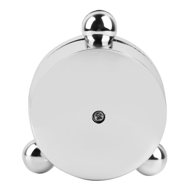 Temporizador de cocina mecánico práctico de moda temporizador mecánico de 60 minutos herramientas de cocina para el hogar restaurante accesorios de cocina ANGGREK Otros