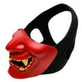 thumbnail image 1 of Fête d'Halloween Demi-Visage Festival Fête Idéale Fête d'Halloween 9 Fête Fête d'Halloween 9 Fête Fête d'Halloween 9 Fête Fête d'Halloween 9 Fête Halloween Fête 9 Fête, 1 of 4