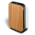 thumbnail image 6 of Alen BreatheSmart 75i 1300 SqFt Air Purifier with Odor, True HEPA Filter for Allergens, Dust & Mold + Pet Dander & Odors - Oak, 6 of 7