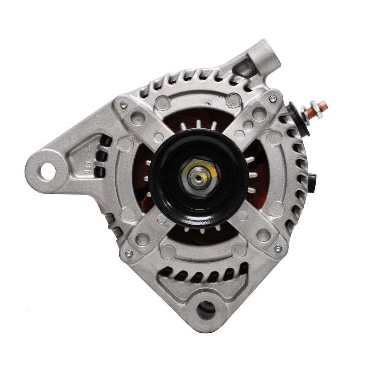 Genuine ACDelco Alternator