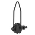 thumbnail image 2 of Boat Motor Flusher, Round Outboard Motor Flusher Easy Hose Connection Erosion Resistant Robust  for Engine Maintenance, 2 of 7