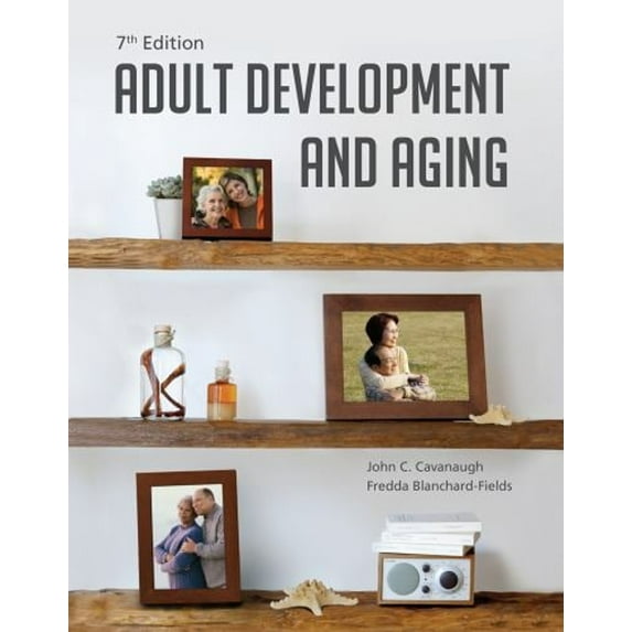 Pre-Owned Adult Development and Aging