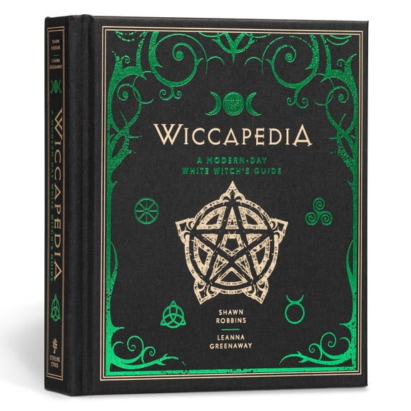 Pre-Owned Wiccapedia: A Modern-Day White Witch's Guide: 1 (The Modern-Day Witch) Hardcover